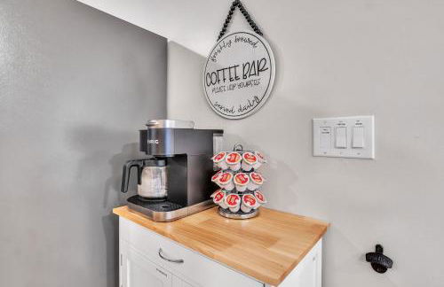 Deerfield Hideaway At Old Smokey 5 Bedroom Home - Foto 32