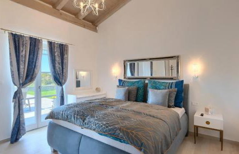 Beautiful Home In Maruzini With Sauna - Foto 21