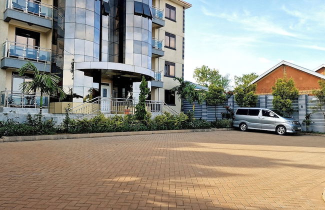 Eric Wilkins Apartments - Photo 17