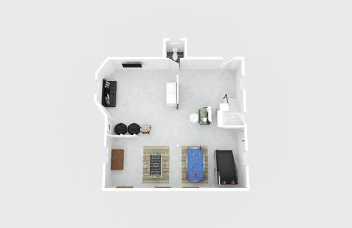 Luxury Midtown Home with Historic Charm - Foto 8