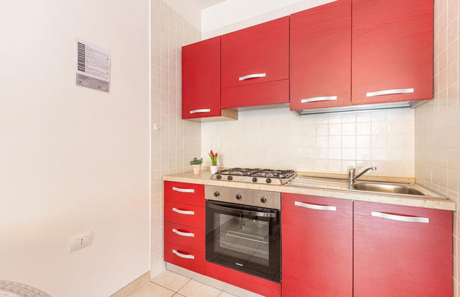 3711 Blusea Beach Apt - Piano Terra by Barbarhouse - Foto 7