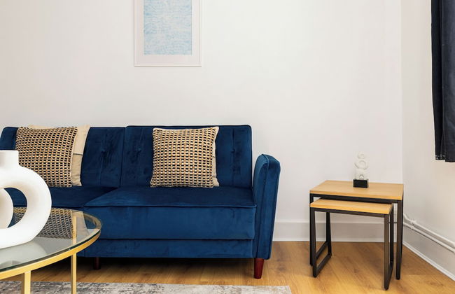 The Bow Road Collection - Foto 18