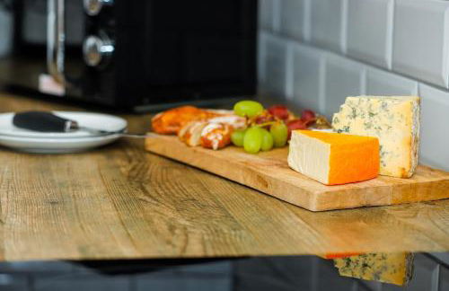 The Penthouse at Bridge Apartments - Foto 20