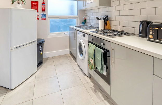 Everest Lodge Serviced Apartment - Foto 49