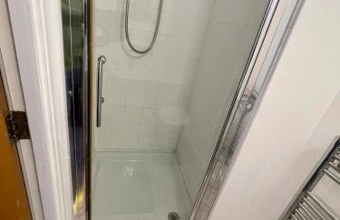 Elegant 1-BR Flat Roman Road - Foto 7