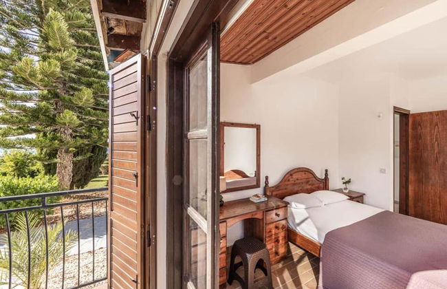 Villa Argaka Vista in Argaka - Foto 28