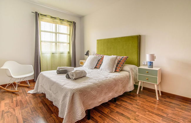 Casa Naranja Sleeps 6 With Golf Views - Foto 7