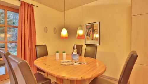 Ferienparadies Klingberg Ferienparadies Klingberg Appartement 1 - Foto 5