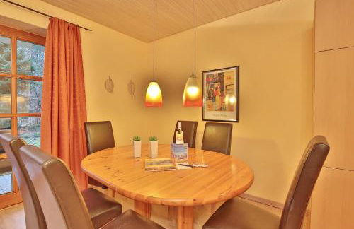 Ferienparadies Klingberg Ferienparadies Klingberg Appartement 1 - Foto 5