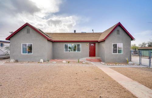 2 Mi to University of Arizona: Tucson Urban Escape - Foto 27