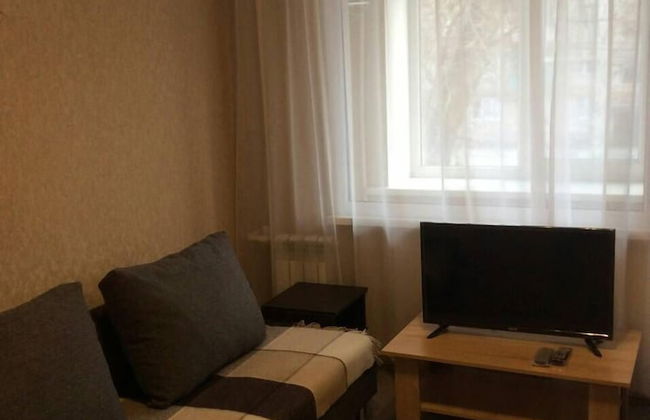 2 bedroom apartment on Sovetskaya 167 - Foto 1