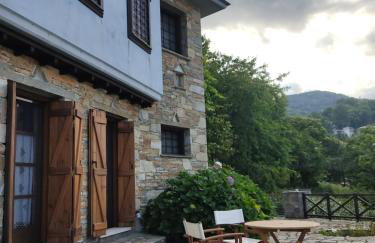 Cozy Blue Stone House with a Great Sea View. - Foto 35