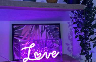 Les Loges Du Théatre 160m2 MAISON PRIVÉ 14 personnes MAX tout équipé a 200m de l'AVENUE DE CHAMPAGNE et toutes commodités DEGUSTATION CHAMPAGNE OFFERTE jacuzzi sauna jeux velos EMPLACEMENT EXCEPTIONNEL et CHIC - Foto 32