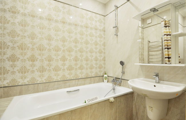 Apartment 482 on Mitinskaya 28 bldg 5 - Foto 10