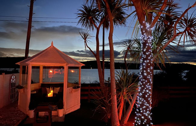 Seaview Cottage on the Island - Foto 56