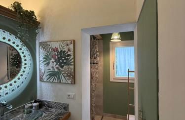 Tati's Home CHARME - Foto 18