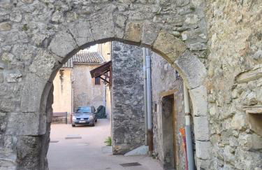 Le Studio de la Baume - Foto 16