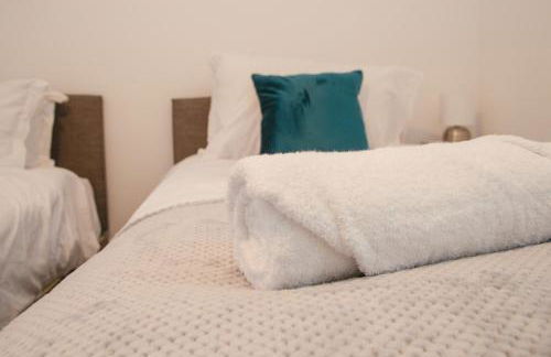 Cosy 2-bed home - For Company contractor and Leisure stays - NEC, Airport, HS2, Contractors, Resort World - Foto 26