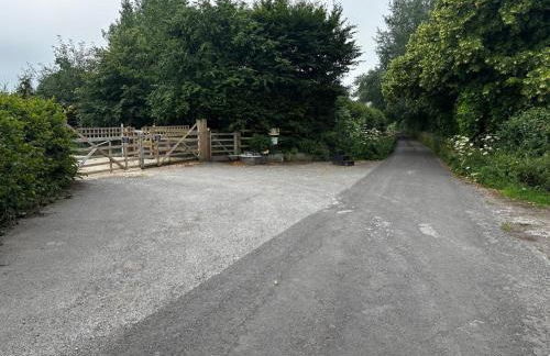 The Barn at Whistley Fields - Foto 33