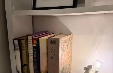 The Duff 1 Bed Flat Walk to Marina Shops and Train - Foto 13