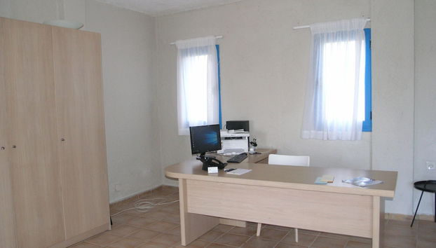 Check-in e check-out automático