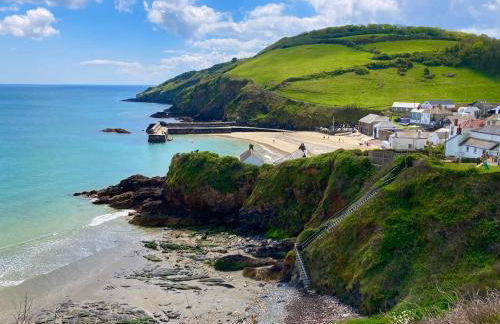 Kittiwake Retreat, a luxury escape by the sea! - Foto 35