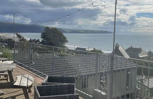 Barmouth Pet-friendly 2-bed Caravan With Sea View - Foto 41