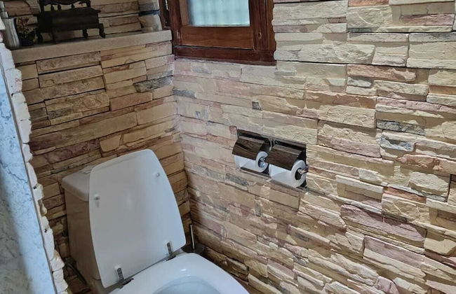 Villa Hutan Datai - Foto 18