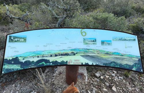 l escapade Corbières - Foto 57