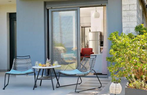 Seacret Apartments - Foto 11