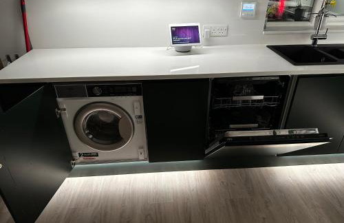 Luxury West London 3BR House, Cul De Sac - Foto 18