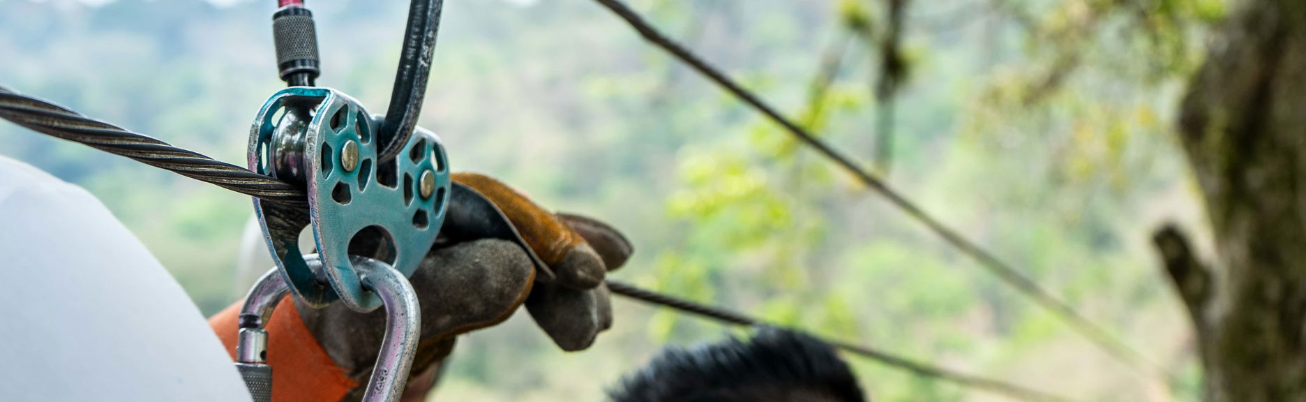 Tour de aventura en Pinchote