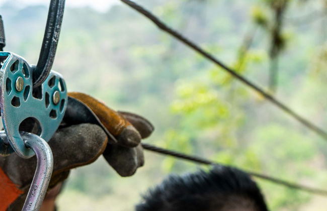 Tour de aventura en Pinchote - Foto 1