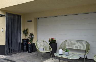 Ferienhaus An der Quell - Foto 20