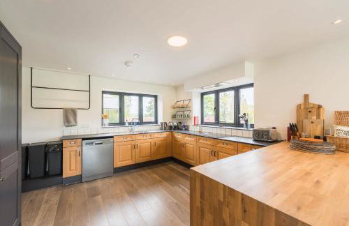 Ty Cefn by Birch Stays - Foto 21