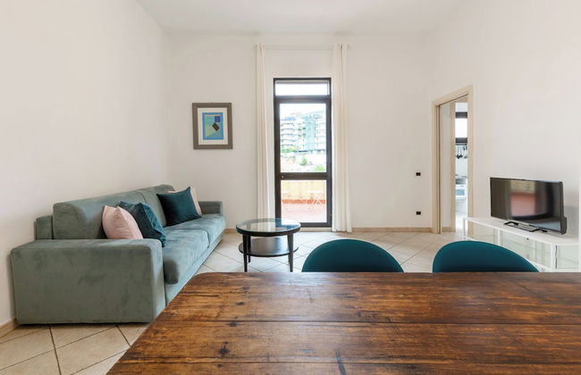 Spacebility Expo - self check-in - Foto 8