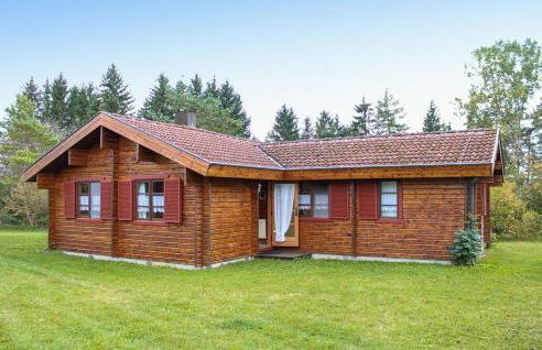 Ferienhaus Neckar 54 - Foto 1