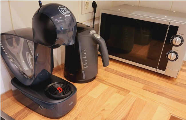 Comfortable Apartments Vienna 1100 - Foto 29