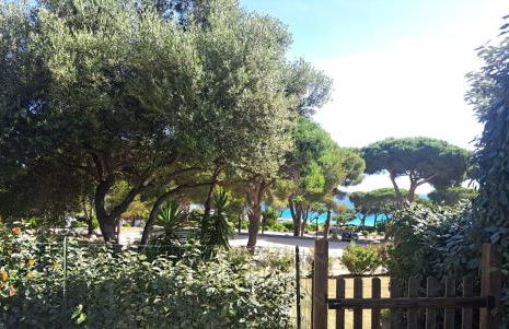 Vaccagia - 2 chambres - a 2 pas de la plage - Foto 4