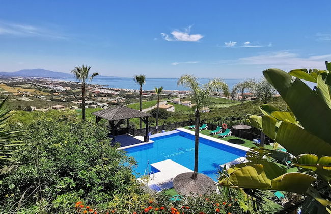 Apartamentos Manilva Green - Foto 43