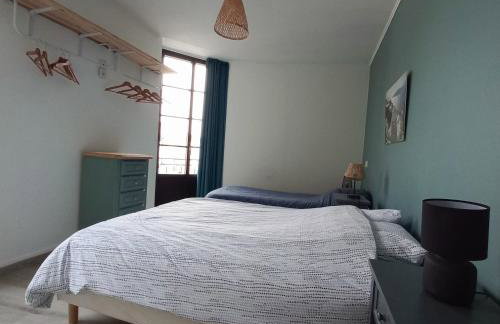 Le Logis de Sally - Foto 34