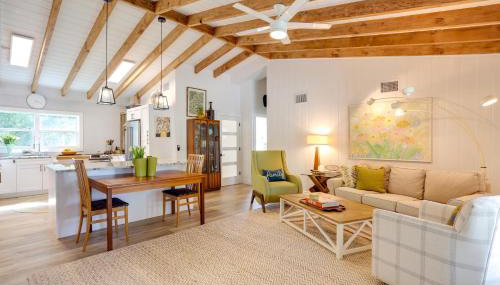 Pet-Friendly Home about 6 Mi to Jensen Beach Park! - Foto 4