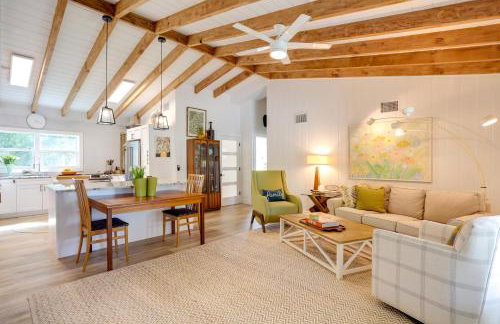 Pet-Friendly Home about 6 Mi to Jensen Beach Park! - Foto 4