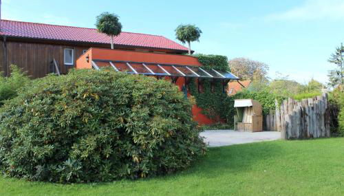 Alte Gärtnerei App Hortensie - Foto 2