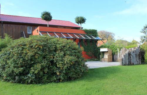 Alte Gärtnerei App Hortensie - Foto 2