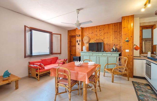 Beautiful Terrace On The Gulf Of Acciarol - Foto 16