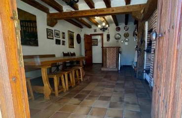 Quinta Mazagatos Segovia - Foto 51