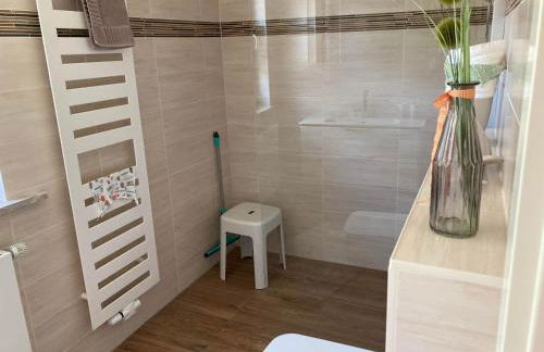 Ferienwohnung Residenz zur Ahlsburg - Foto 22