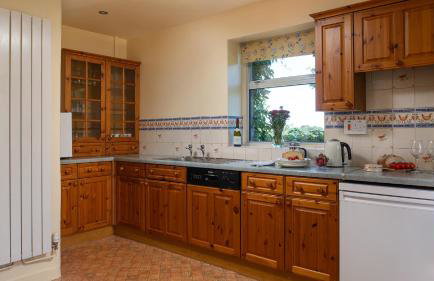 Hilcot Farmhouse - Foto 6