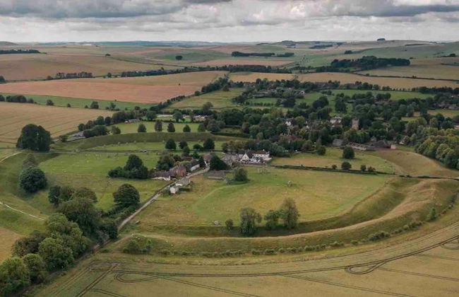 Cottage in Area of Outstanding Natural Beauty - Foto 40